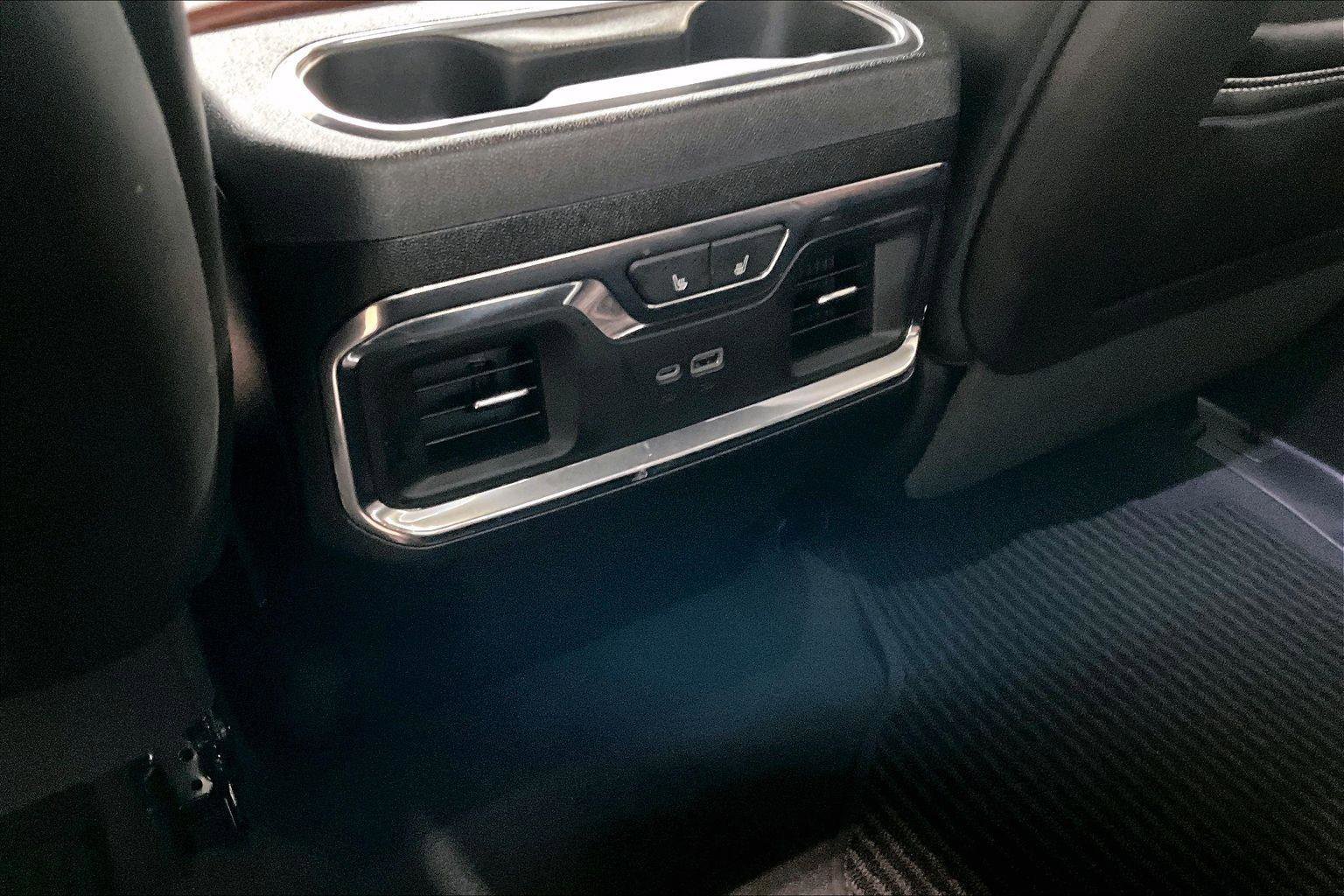 Used 2024 GMC Sierra 1500 Denali Ultimate image 34