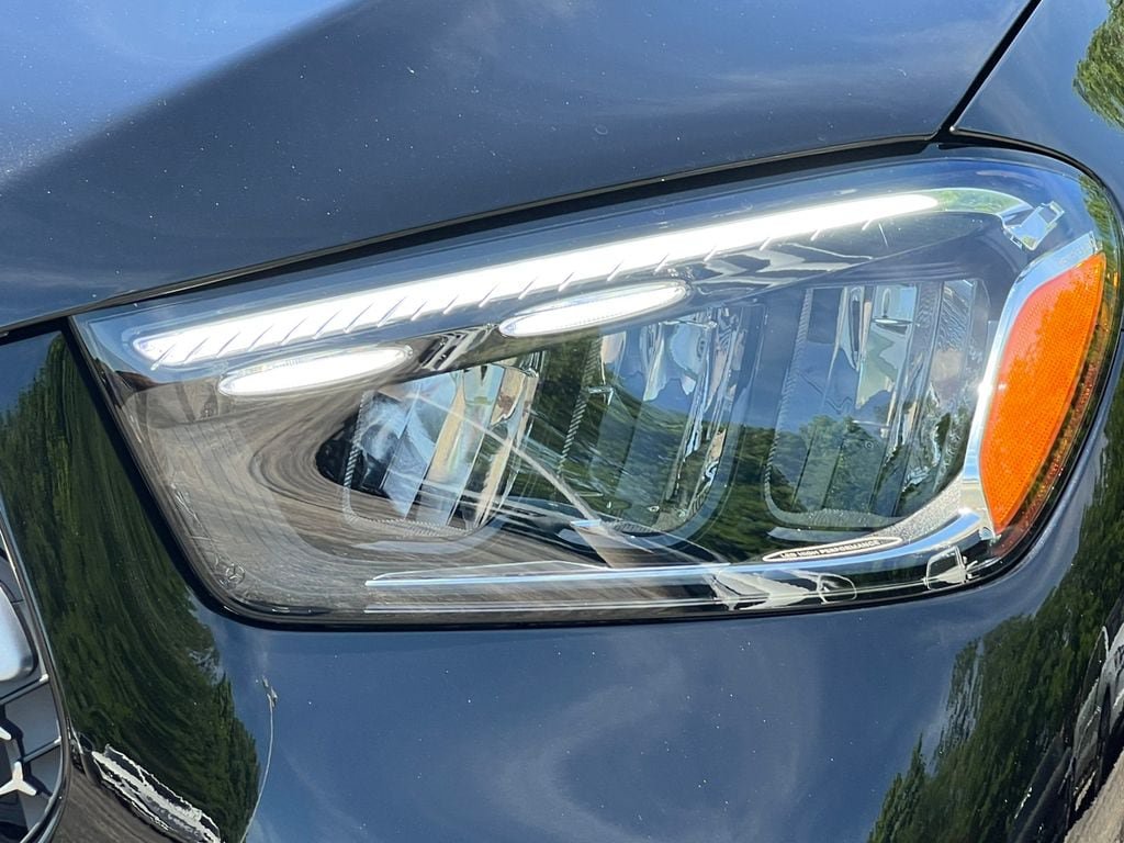 New 2026 Mercedes-Benz GLE 450 4MATIC image 11