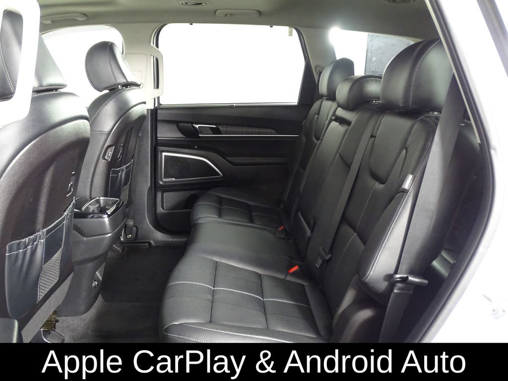 Used 2024 Kia Telluride EX FWD image 13