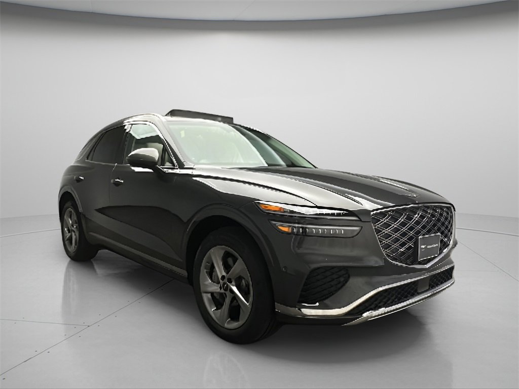 New 2026 Genesis GV70 2.5T Advanced