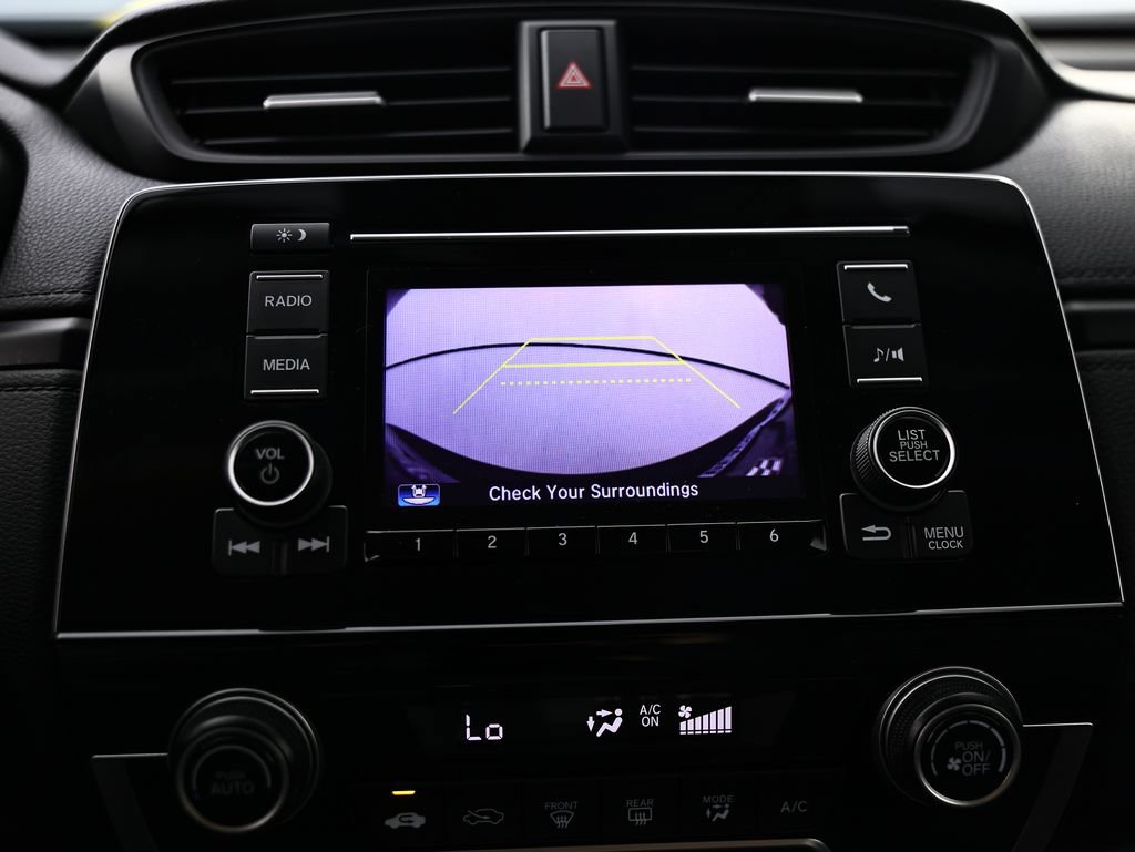 Used 2021 Honda CR-V LX image 35
