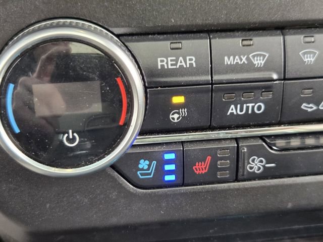 Certified 2020 Ford Expedition Limited w/ Equipment Group 301A AWD/4WD image 25