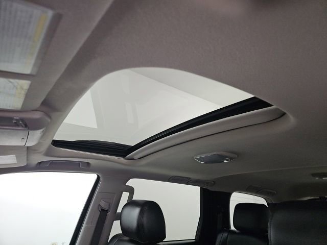 Used 2018 Toyota Sequoia TRD Sport image 28