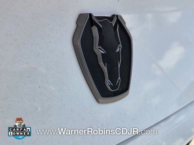 Used 2024 Ford Mustang Dark Horse image 8