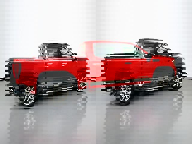 Used 2019 GMC Sierra 1500 SLT w/ SLT Premium Package image 9