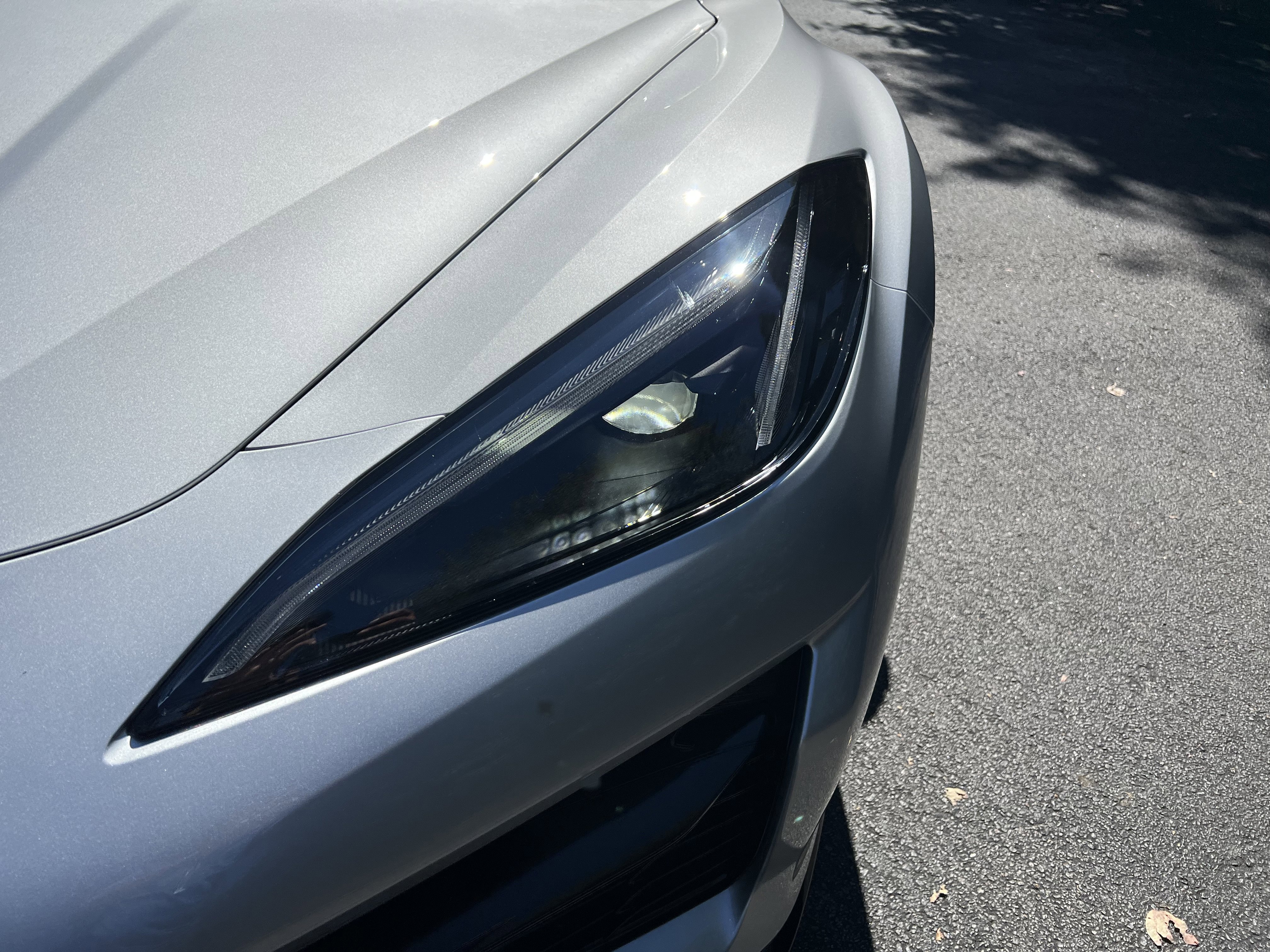 New 2026 Chevrolet Corvette Z06 image 5