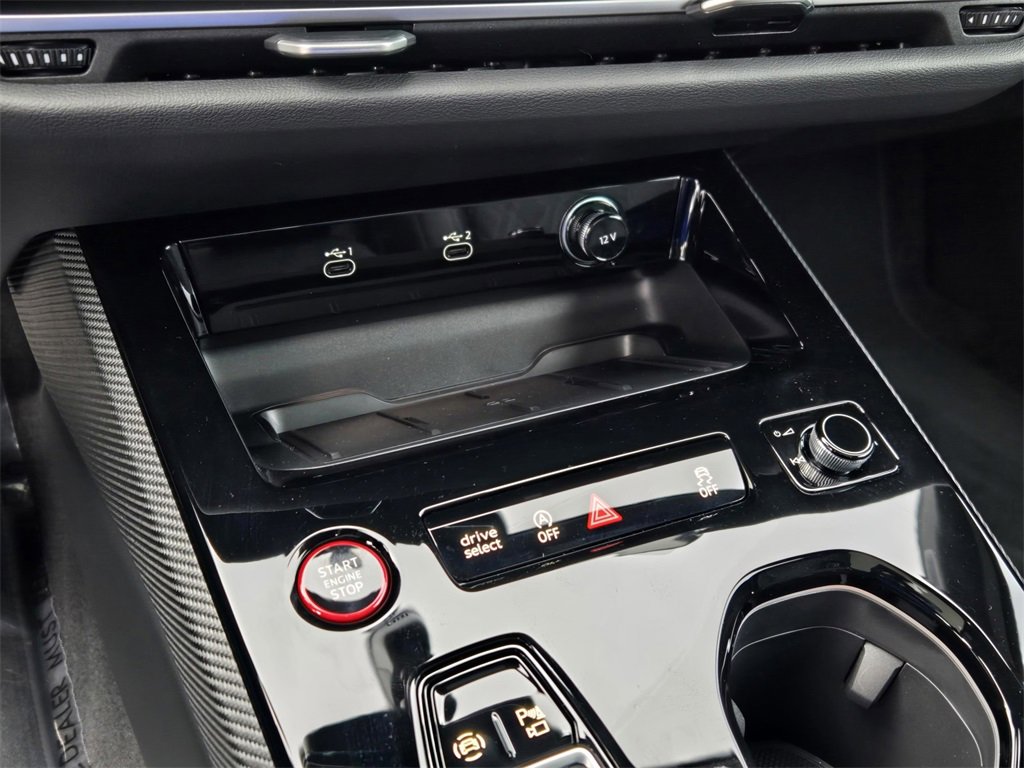 New 2025 Audi S5 Premium Plus image 23