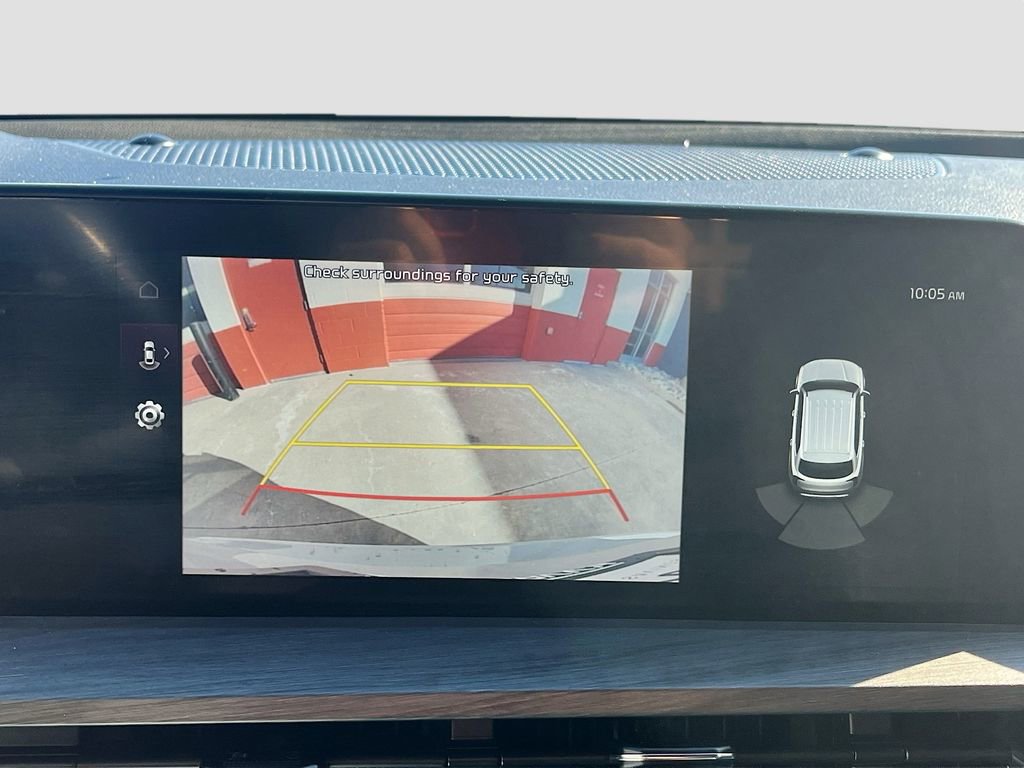 Used 2023 Kia Telluride EX X-Line image 14