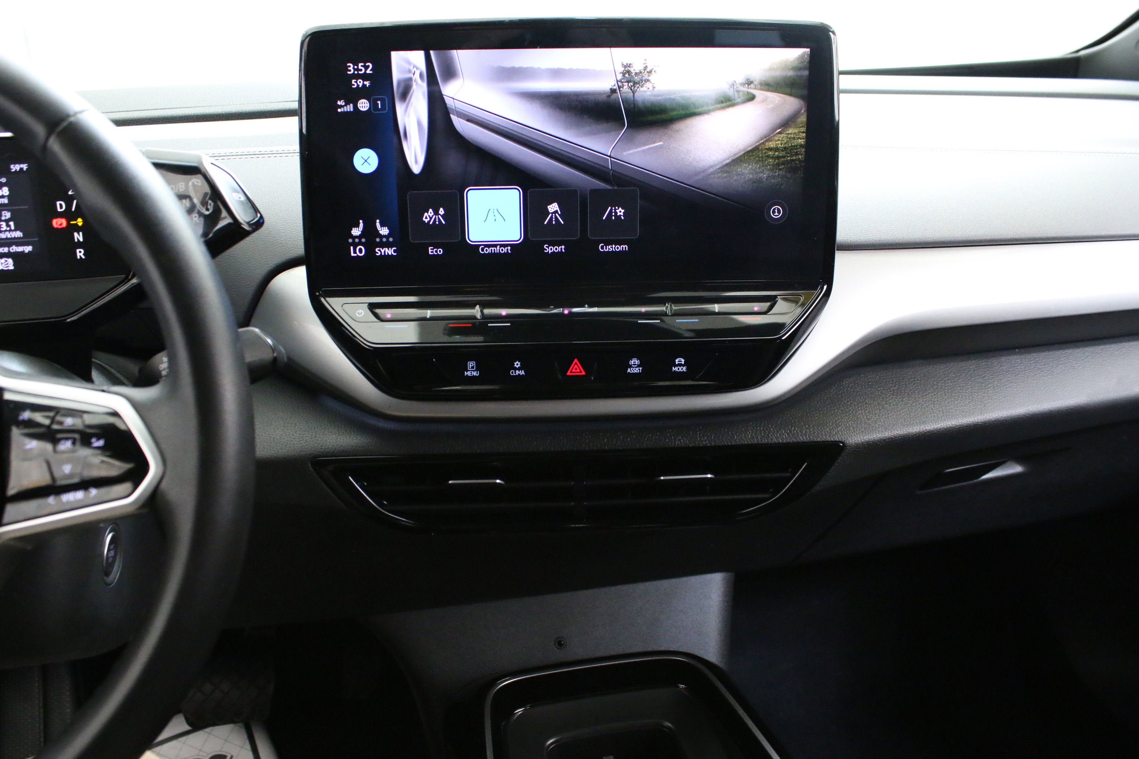 Used 2023 Volkswagen ID.4 Pro S image 19