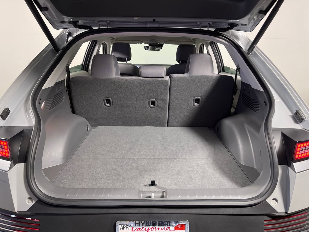 Certified 2024 Hyundai Ioniq 5 SEL RWD image 10