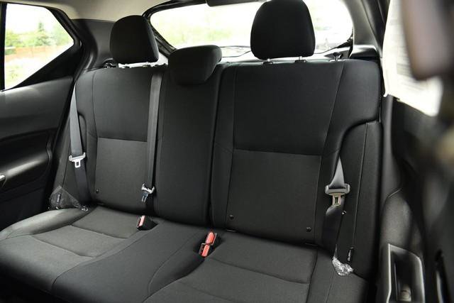New 2025 Nissan Kicks Play S image 20