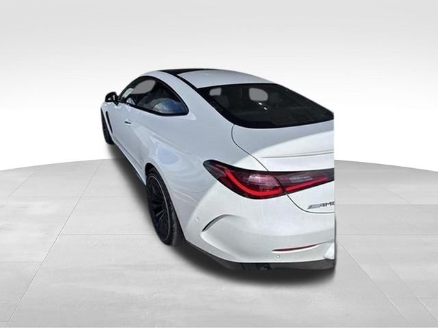 Used 2024 Mercedes-Benz CLE 53 AMG 4MATIC image 6