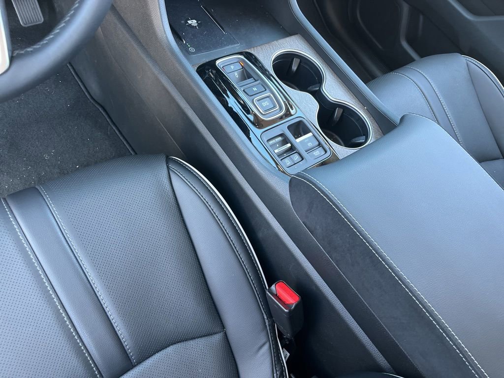 Certified 2026 Honda Pilot Elite image 20