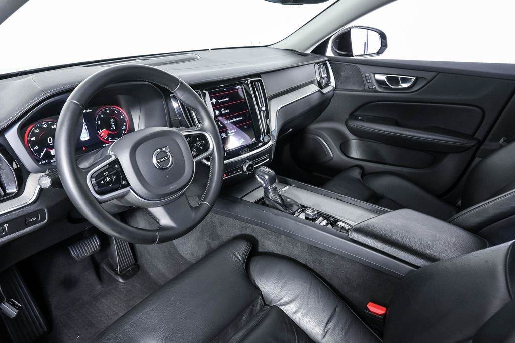 Used 2021 Volvo S60 T5 Inscription FWD image 5