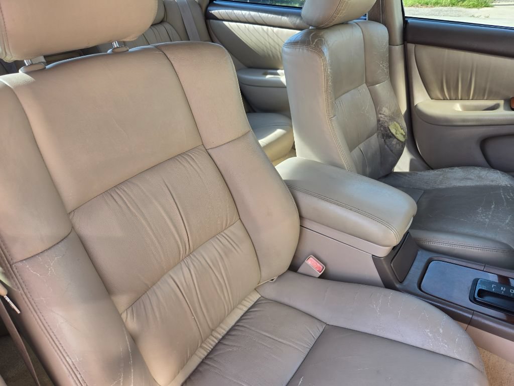 Used 2001 Lexus ES 330 FWD image 37
