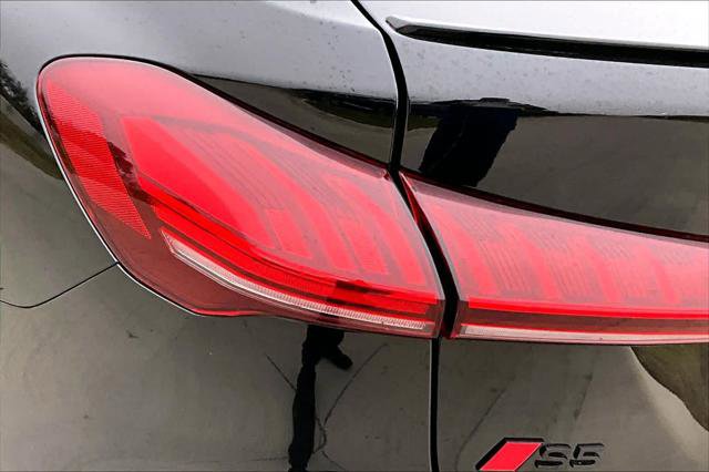 Certified 2025 Audi S5 Premium Plus AWD/4WD image 26