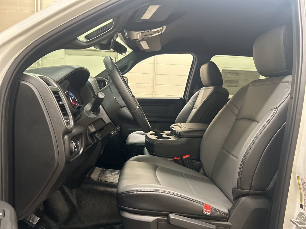 New 2026 RAM 4500 Tradesman w/ Chrome Appearance Group image 7