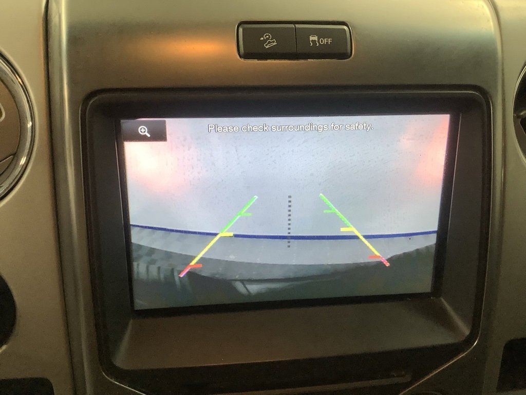 Used 2014 Ford F150 FX4 w/ Equipment Group 402A Luxury image 18