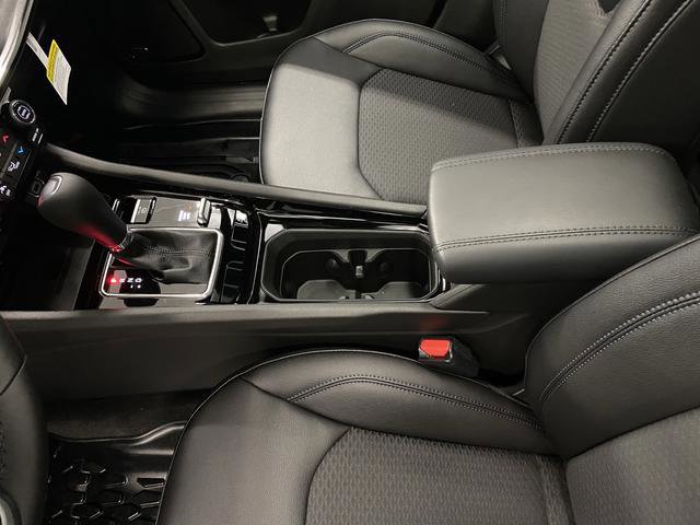 New 2026 Jeep Compass Latitude w/ Quick Order Package 29K image 20