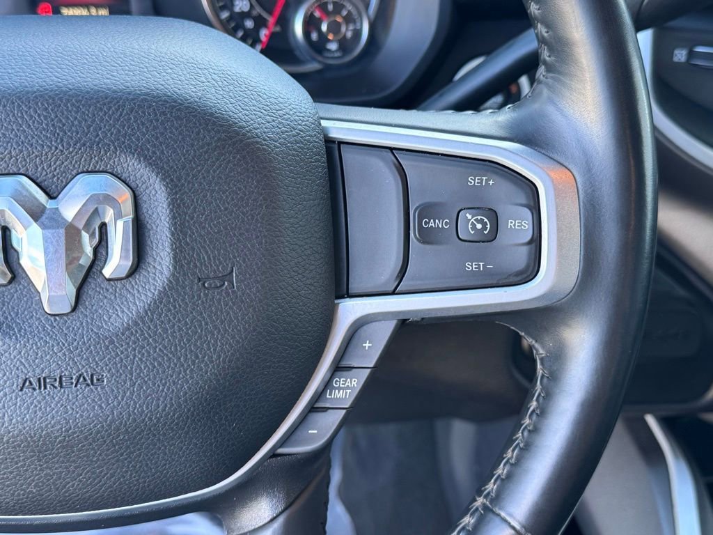 Used 2024 RAM 2500 Big Horn image 33