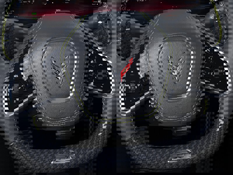 New 2026 Chevrolet Corvette ZR1 image 19