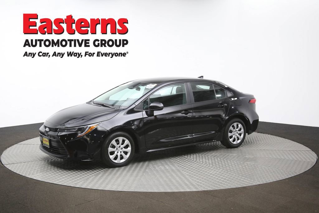 Used 2024 Toyota Corolla LE image 55