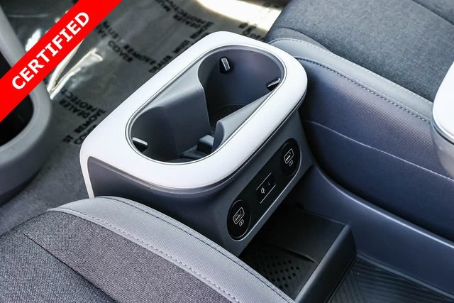 Certified 2024 Hyundai Ioniq 5 SEL RWD image 21