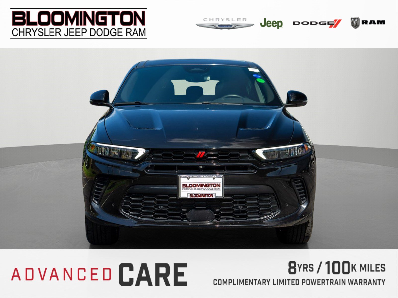 Used 2023 Dodge Hornet GT Plus w/ Tech Pack Plus w/o Parking
