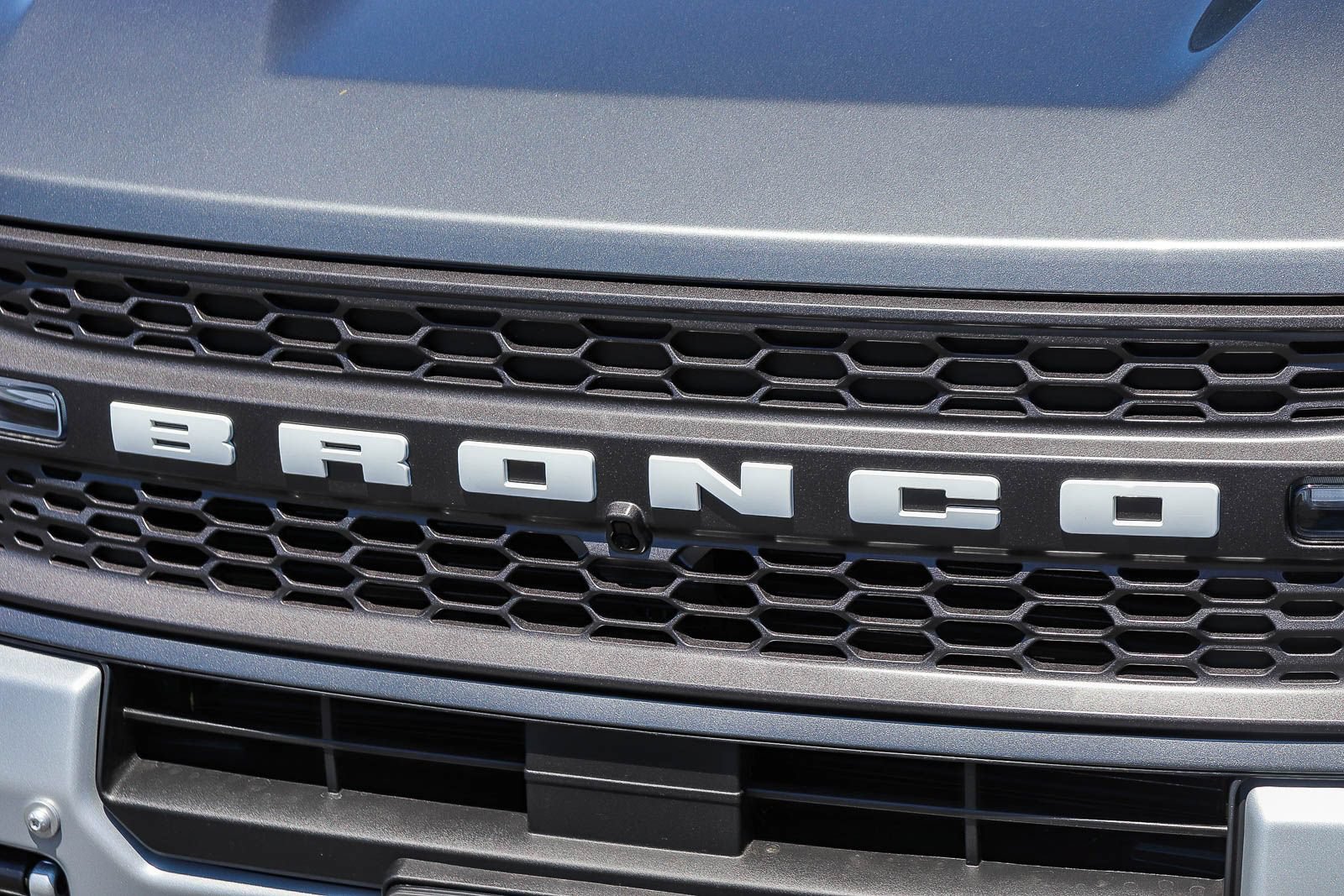 New 2026 Ford Bronco Sport Badlands w/ Badlands Tech Package AWD/4WD image 11