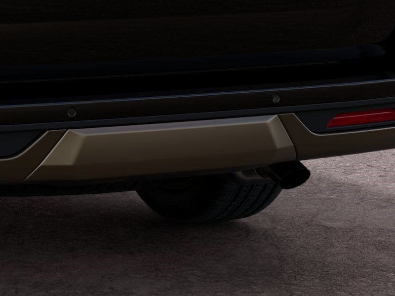 New 2027 Ford Expedition King Ranch AWD/4WD image 24