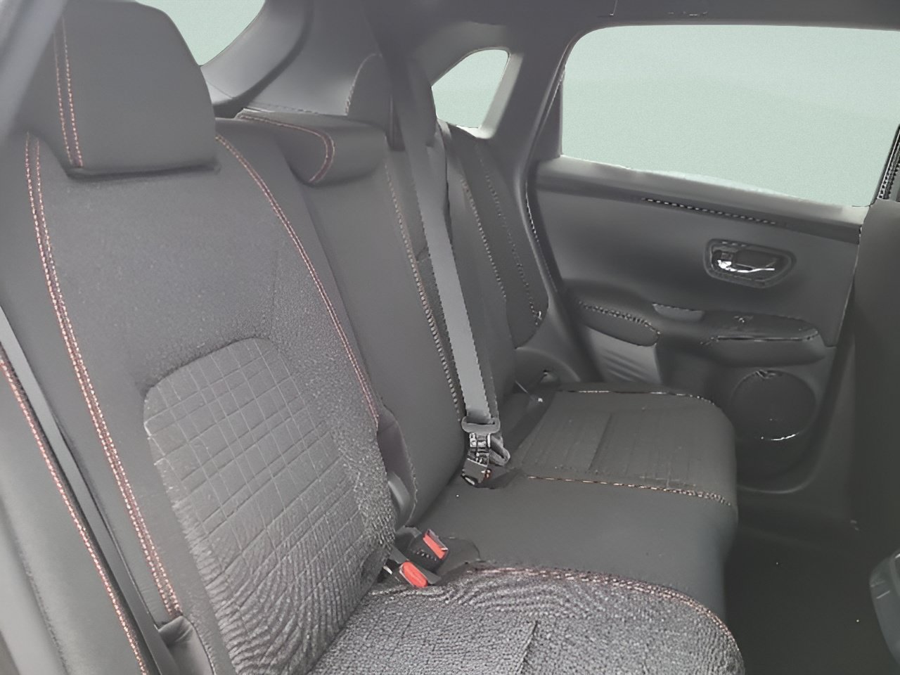 New 2027 Honda HR-V Sport image 17