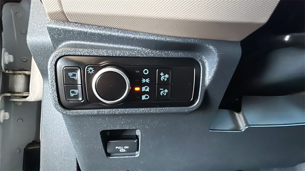 Certified 2023 Ford Bronco Wildtrak image 11