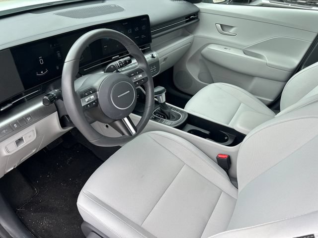 Certified 2026 Hyundai Kona SEL Sport AWD/4WD image 14