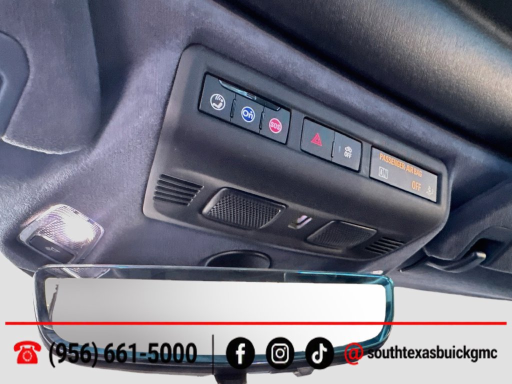 Used 2021 Chevrolet Corvette Stingray Premium Cpe w/ Battery Protection Package RWD image 21