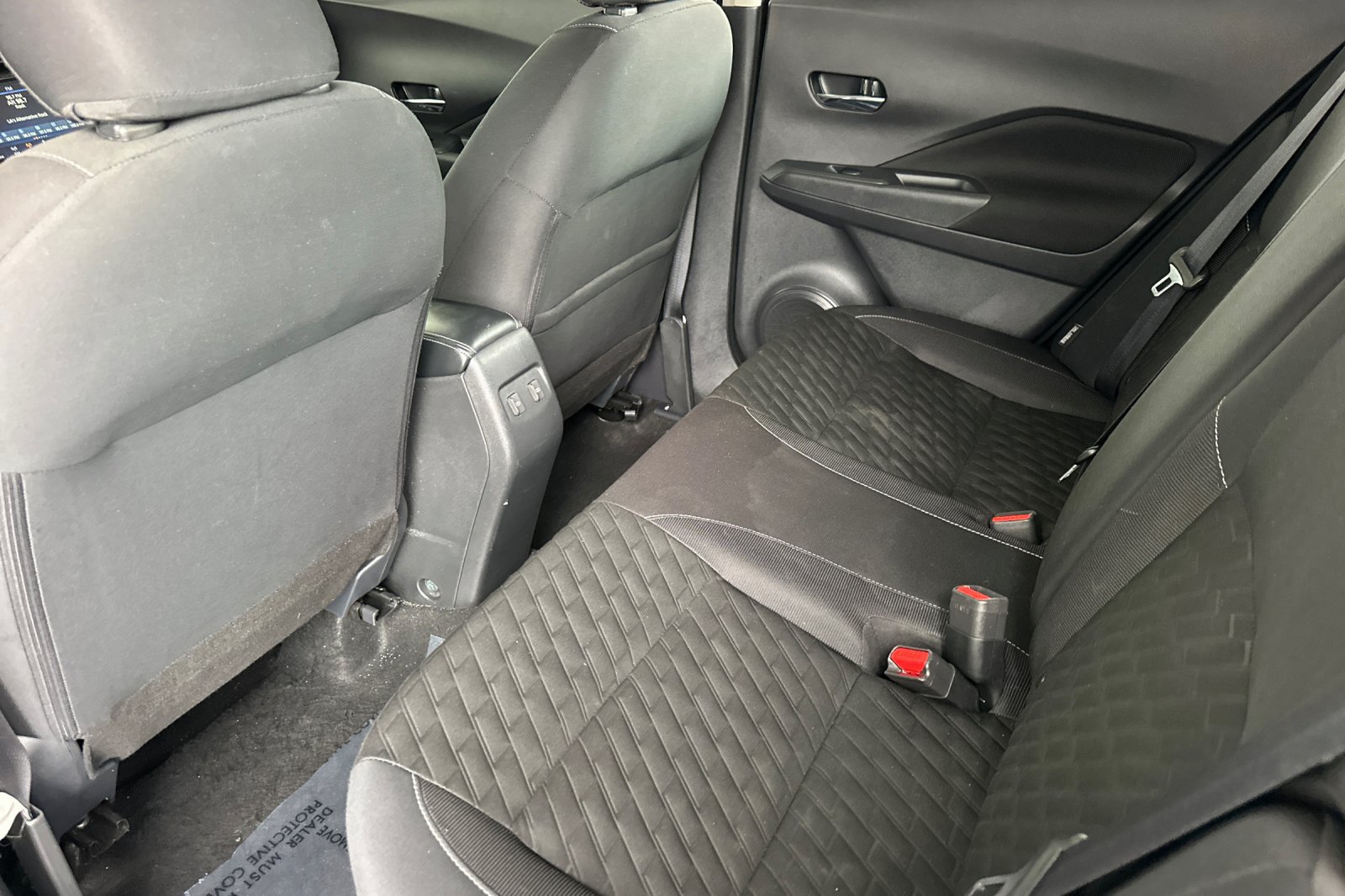 Used 2021 Nissan Kicks SV FWD image 14