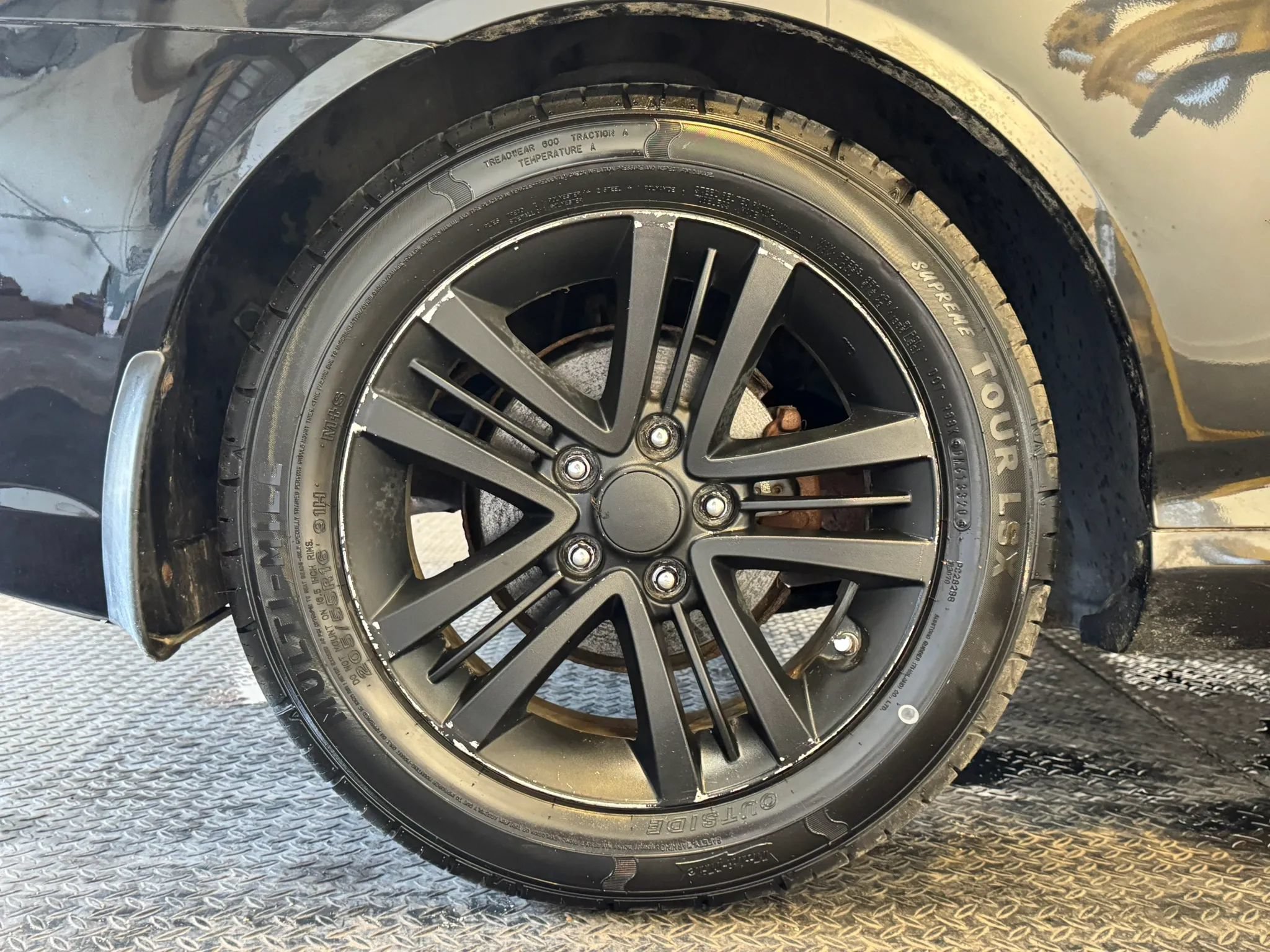 Used 2008 Hyundai Tiburon GS FWD image 23