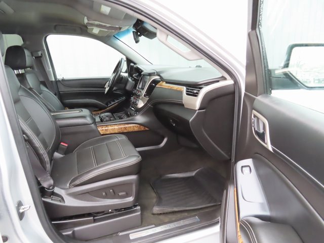 Used 2015 GMC Yukon XL Denali w/ Enhanced Security Package image 22