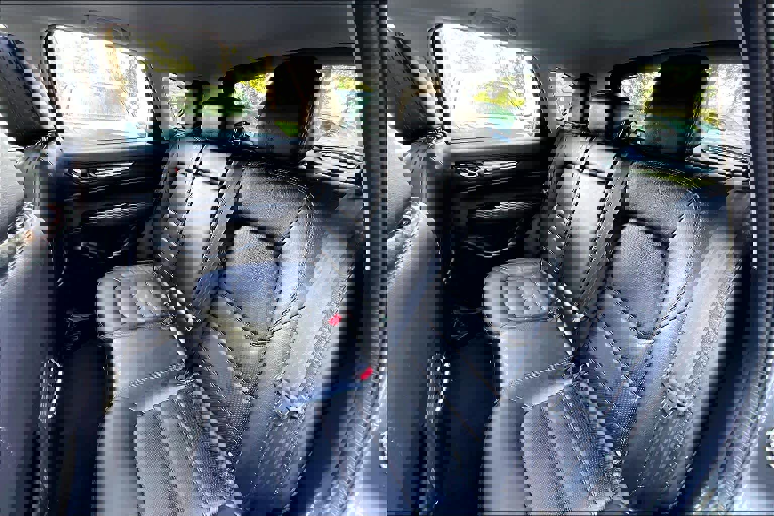 Used 2017 MAZDA CX-5 Grand Touring image 20