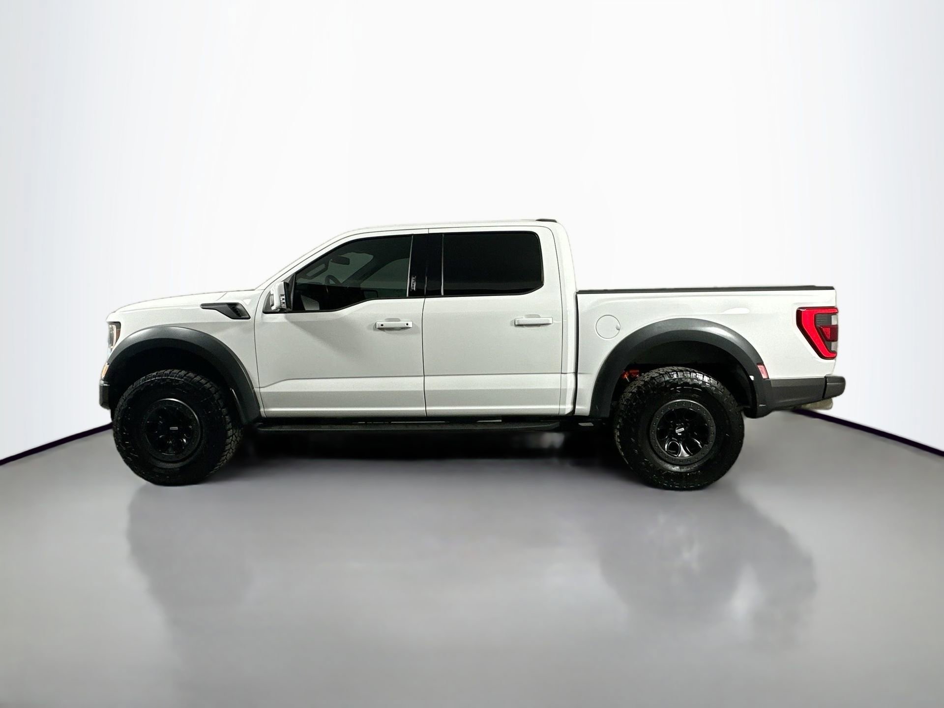 Used 2021 Ford F150 Raptor w/ Equipment Group 801A High image 9