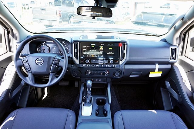 New 2027 Nissan Armada SL AWD/4WD image 27