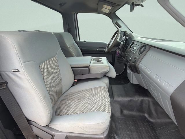 Used 2016 Ford F350 XL w/ Power Equipment Group image 13