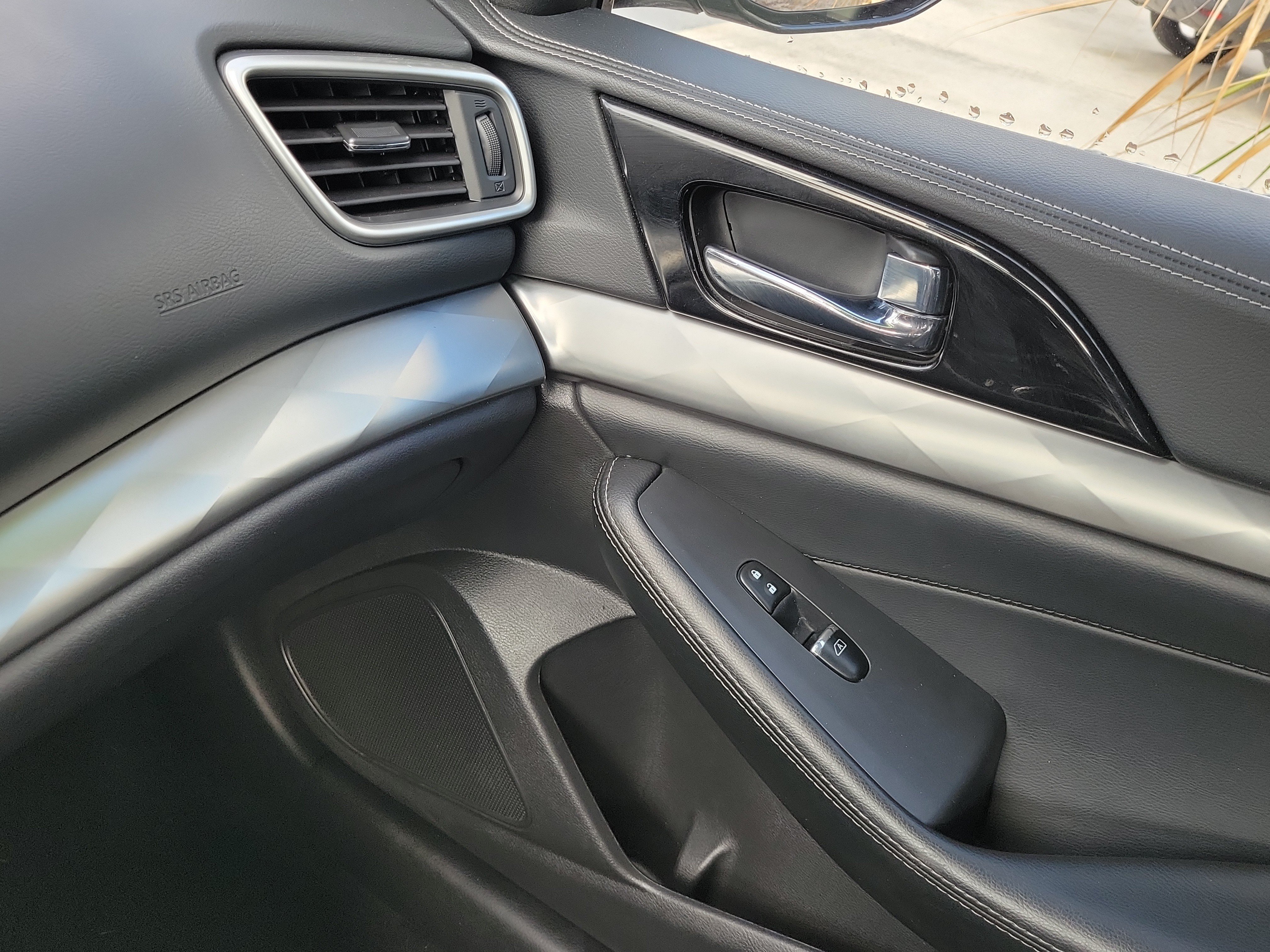 Certified 2023 Nissan Maxima SV w/ Floor Mat Group FWD image 28