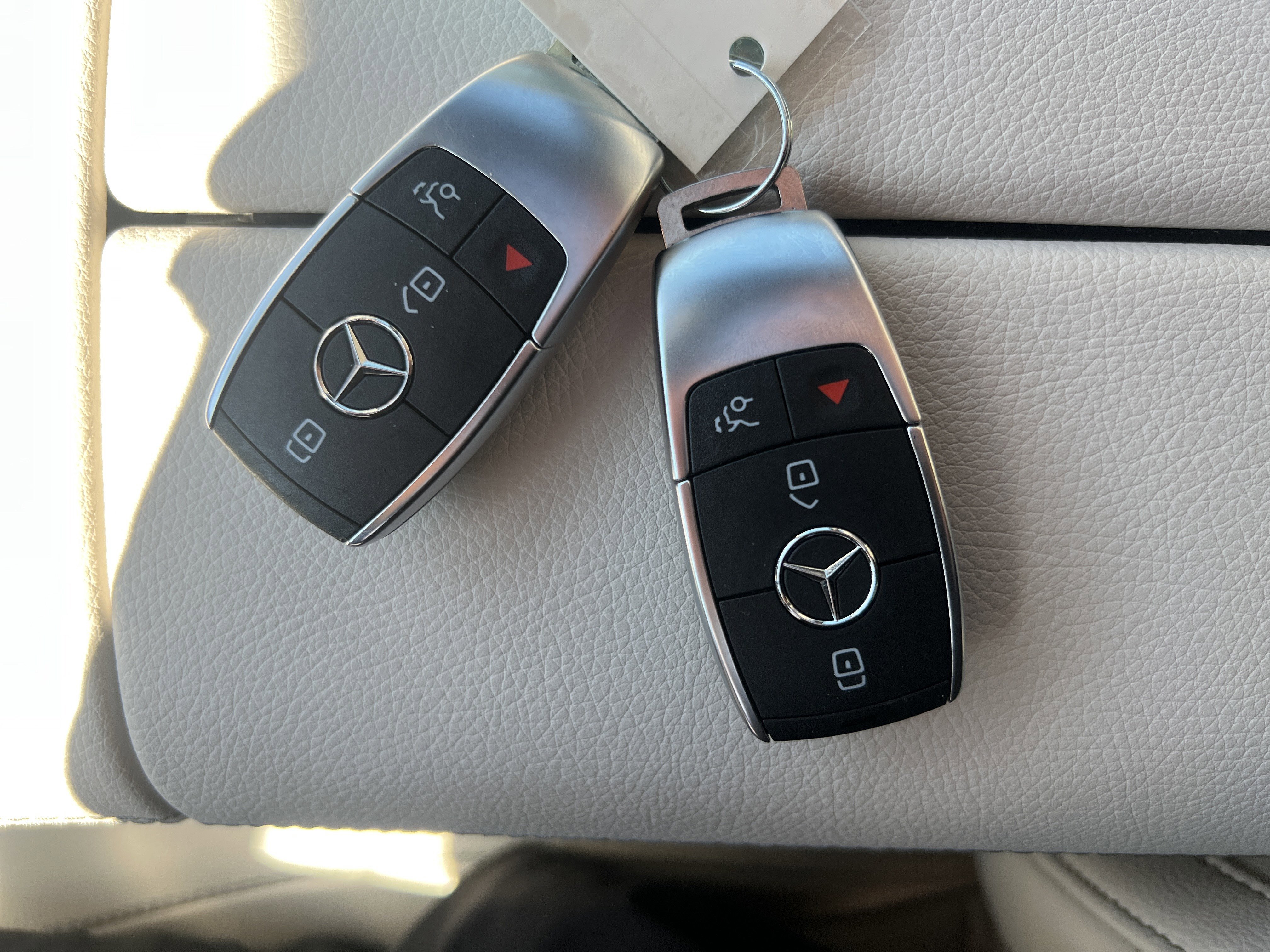 Certified 2025 Mercedes-Benz GLS 450 4MATIC image 38