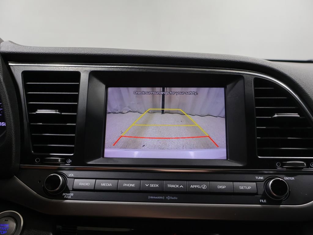 Used 2018 Hyundai Elantra Value Edition FWD image 26