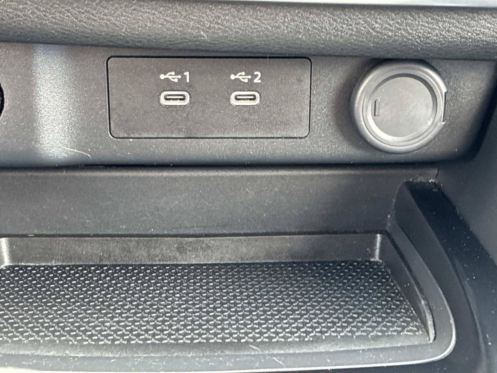 Used 2025 Nissan Rogue SV AWD/4WD image 37