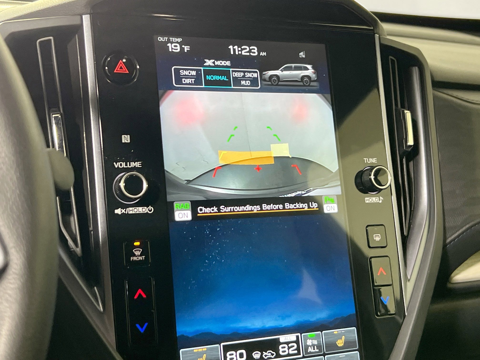 Used 2025 Subaru Forester Limited image 14