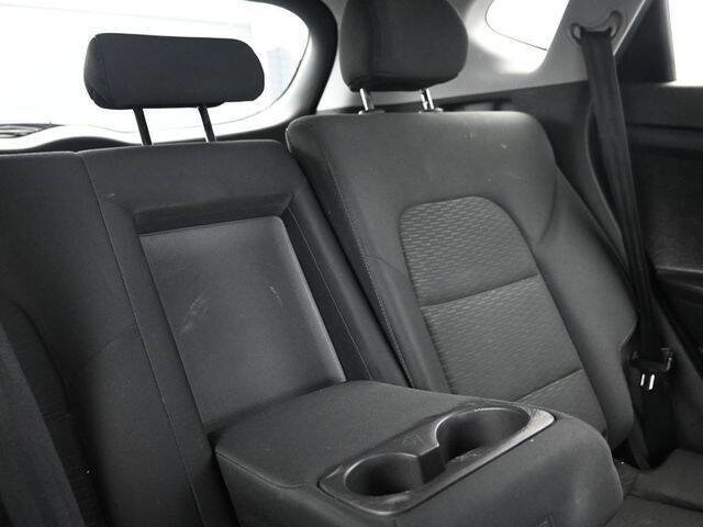 Used 2019 Hyundai Tucson SE image 20