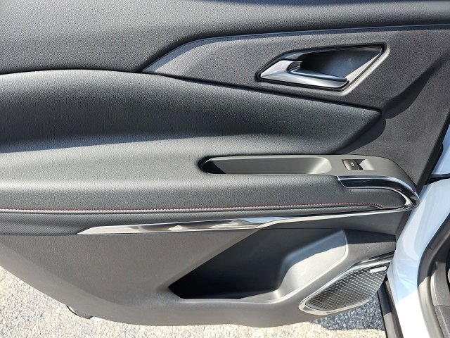 New 2026 Chevrolet Traverse RS w/ LPO, Floor Liner Package image 12