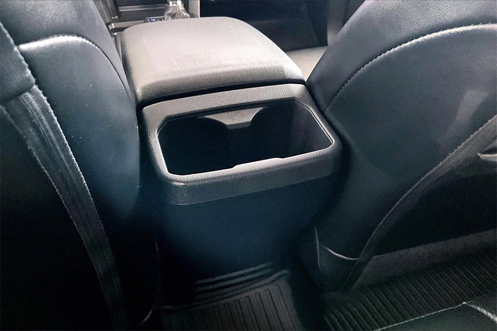 Used 2020 Toyota Tacoma TRD Sport image 11