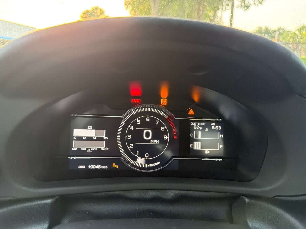 Used 2023 Toyota GR86 Premium RWD image 10